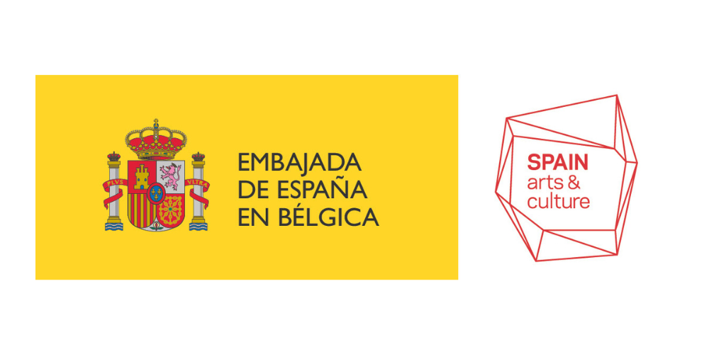 Logo de Ambassade d'Espagne